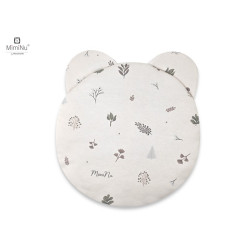 Poduszka z uszami TEDDY...