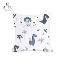 Poduszka z poszewką 40x40...